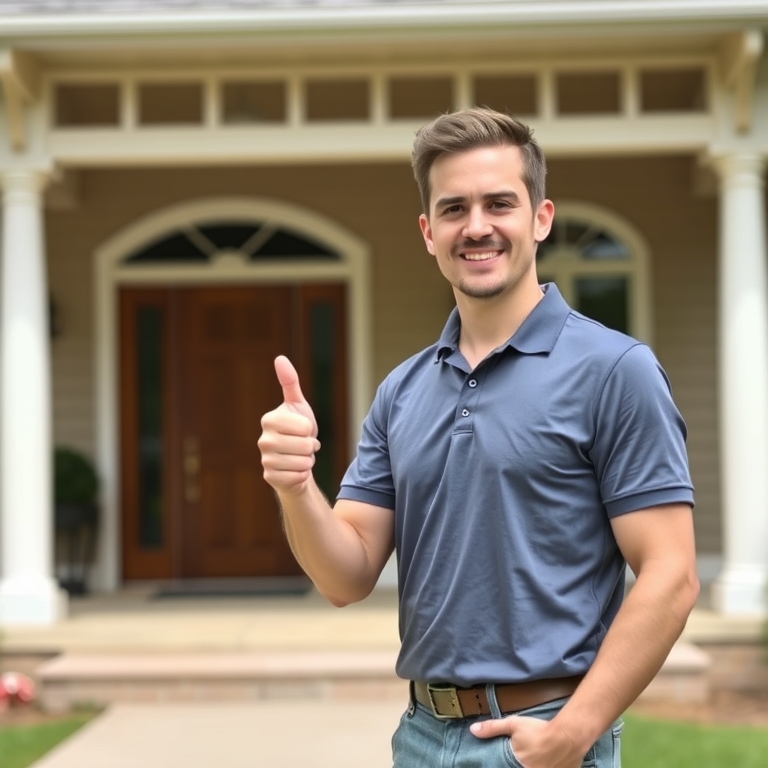 Founder of Ant & Rodent Pest Control Camarillo