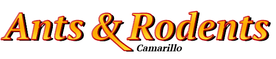 Camarillo Ant Exterminator & Rodent Control Company Logo